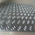 3 bar 5083 High Rib Aluminium Tread plate